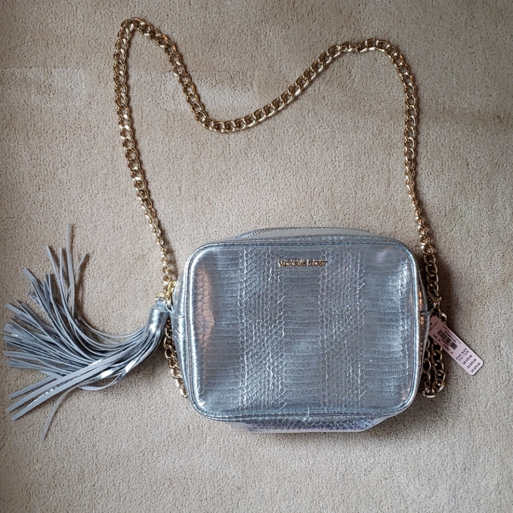 NWT Victoria's Secret Purse